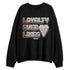 Starfish-3s-NastyJamz-Sweatshirt-Match-Loyalty-Over-Likes