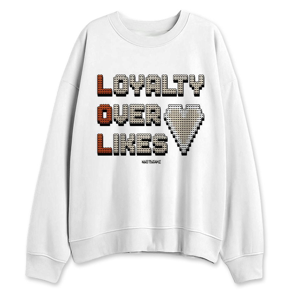 Starfish-3s-NastyJamz-Sweatshirt-Match-Loyalty-Over-Likes
