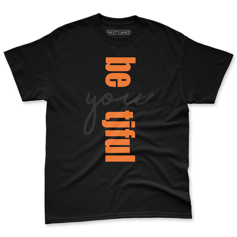 AM-95-OG-Bright-Mandarin-NastyJamz-Premium-T-Shirt-Match-Be-Youtiful