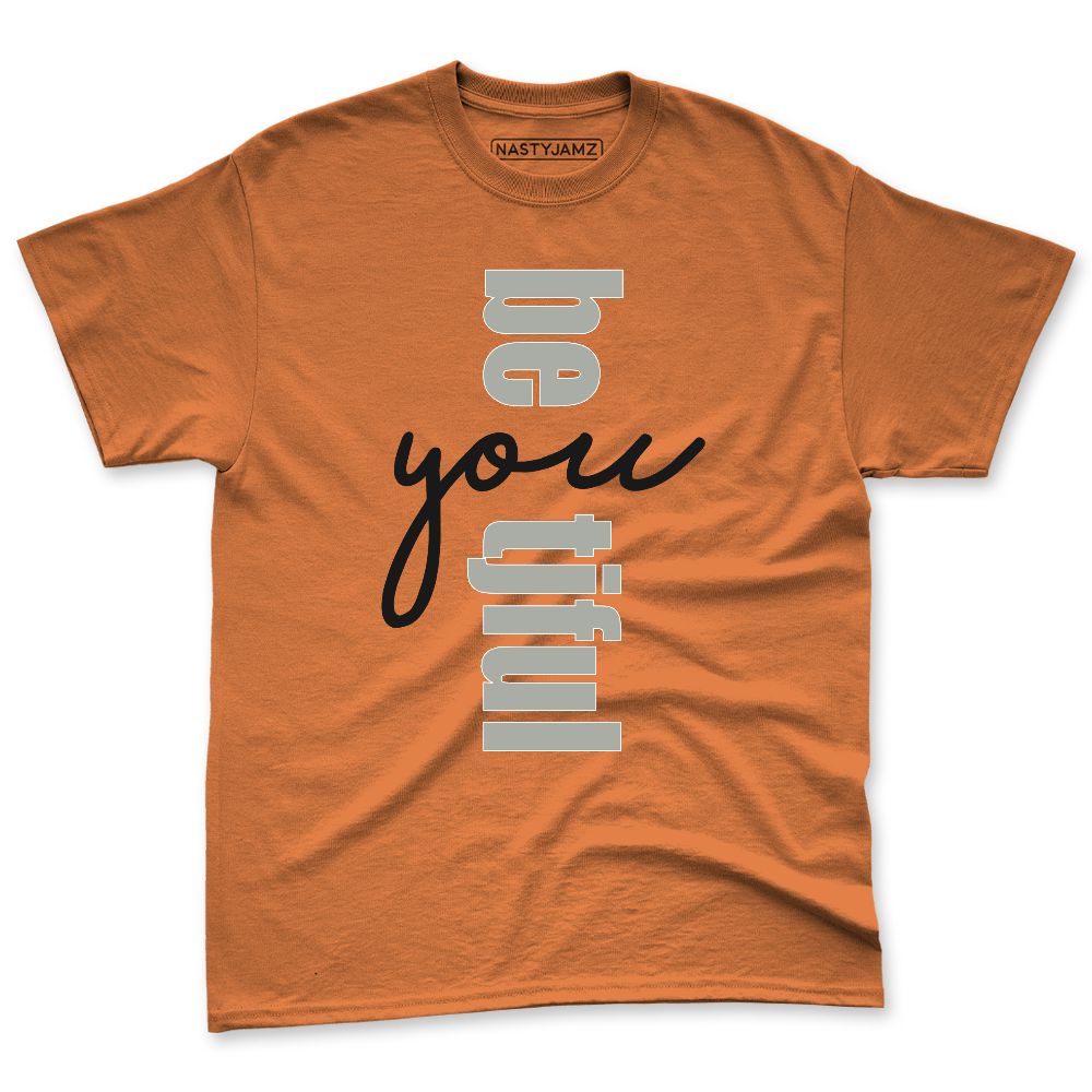 AM-95-OG-Bright-Mandarin-NastyJamz-Premium-T-Shirt-Match-Be-Youtiful