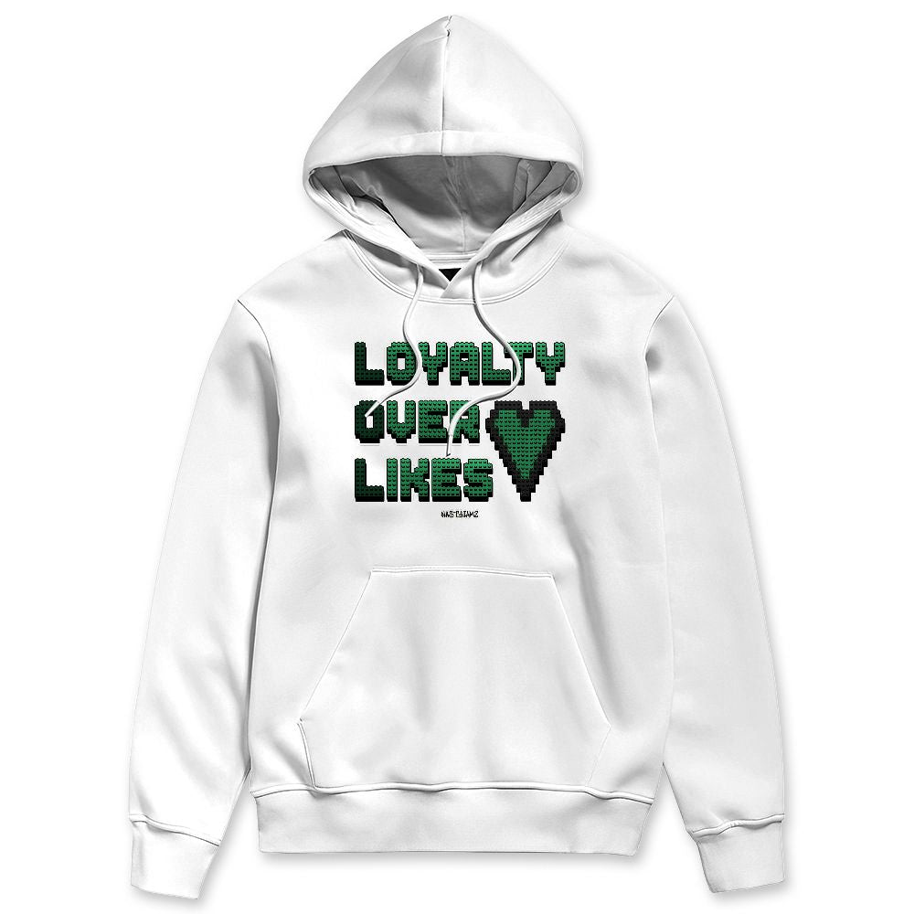 Spizike-Pine-Green-Black-Anthracite-NastyJamz-Hoodie-Match-Loyalty-Over-Likes