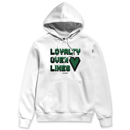Spizike-Pine-Green-Black-Anthracite-NastyJamz-Hoodie-Match-Loyalty-Over-Likes