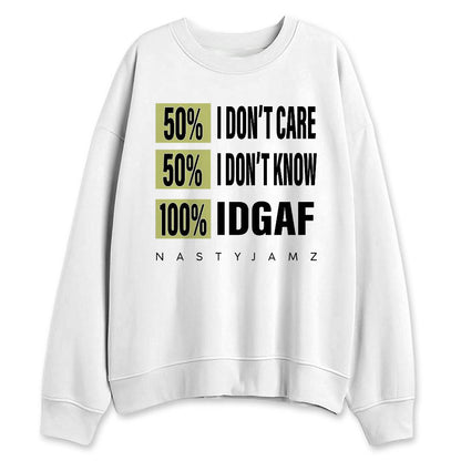 Luminous-Green-5s-NastyJamz-Sweatshirt-Match-IDGAF