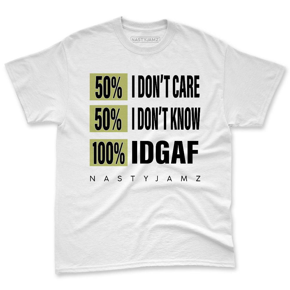 Luminous-Green-5s-NastyJamz-Premium-T-Shirt-Match-IDGAF
