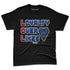 Rare-Air-4s-NastyJamz-Premium-T-Shirt-Match-Loyalty-Over-Likes
