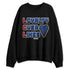 Rare-Air-4s-NastyJamz-Sweatshirt-Match-Loyalty-Over-Likes