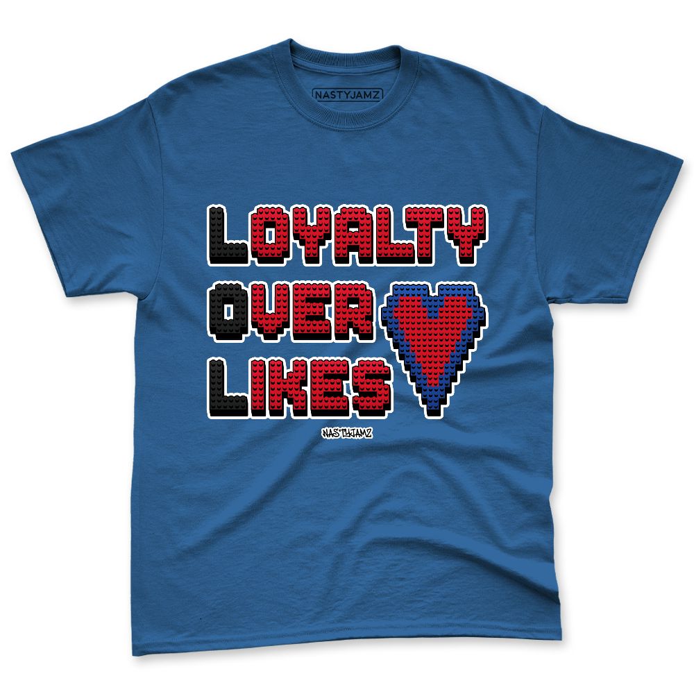 Rare-Air-4s-NastyJamz-Premium-T-Shirt-Match-Loyalty-Over-Likes