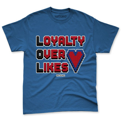 Rare-Air-4s-NastyJamz-Premium-T-Shirt-Match-Loyalty-Over-Likes