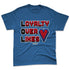 Rare-Air-4s-NastyJamz-Premium-T-Shirt-Match-Loyalty-Over-Likes