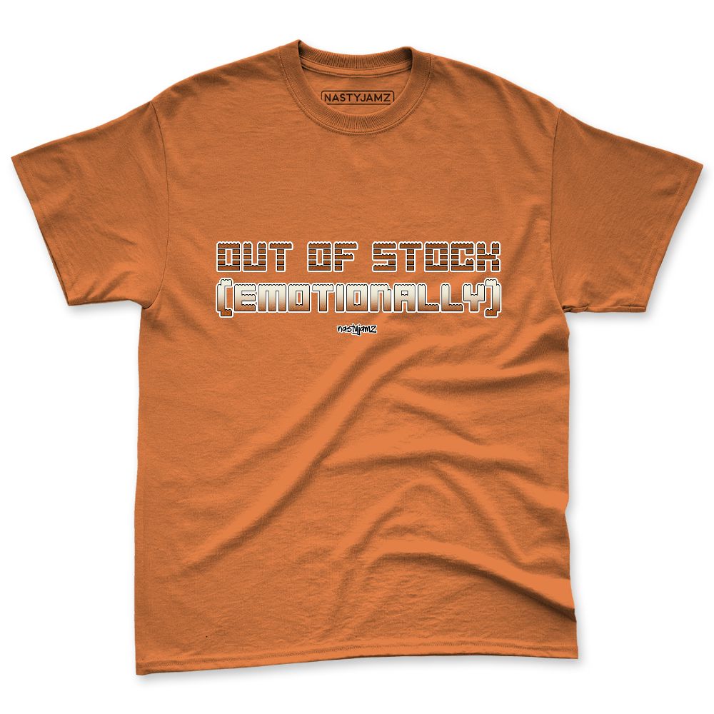 AM-Waffle-Racer-Orange-NastyJamz-Premium-T-Shirt-Match-No-Stock-Emotion