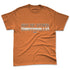 AM-Waffle-Racer-Orange-NastyJamz-Premium-T-Shirt-Match-No-Stock-Emotion