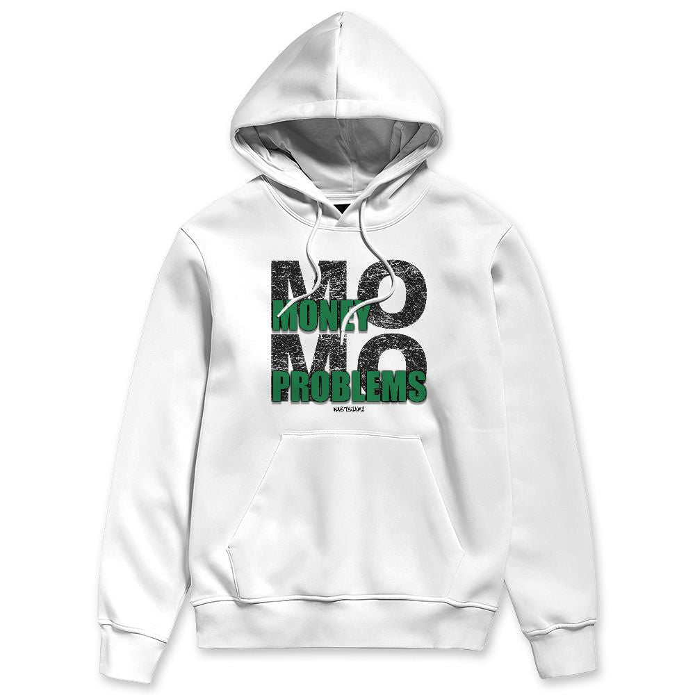 Spizike-Pine-Green-Black-Anthracite-NastyJamz-Hoodie-Match-Mo-Money-Problems-Minimal
