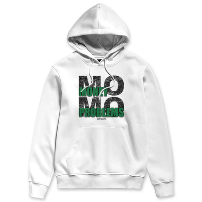 Spizike-Pine-Green-Black-Anthracite-NastyJamz-Hoodie-Match-Mo-Money-Problems-Minimal