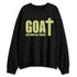 Luminous-Green-5s-NastyJamz-Sweatshirt-Match-GOAT-God