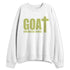 Luminous-Green-5s-NastyJamz-Sweatshirt-Match-GOAT-God