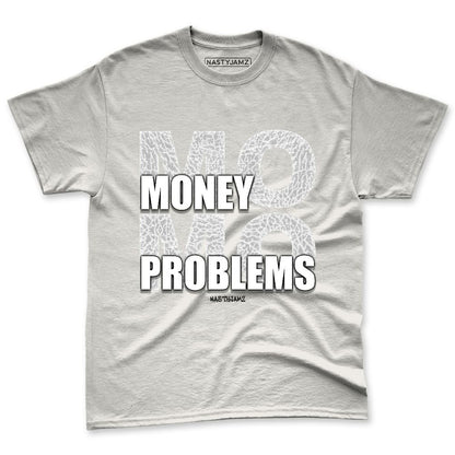Pure-Money-3s-NastyJamz-Premium-T-Shirt-Match-Mo-Money-Problems-Minimal