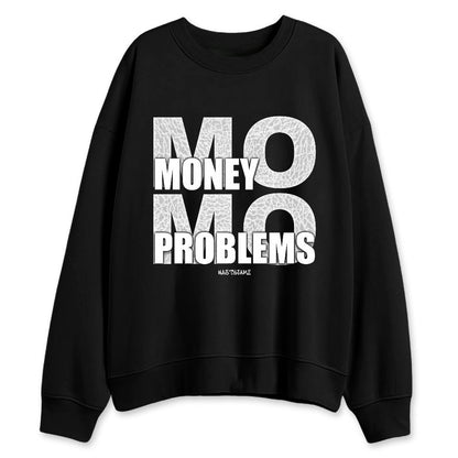 Pure-Money-3s-NastyJamz-Sweatshirt-Match-Mo-Money-Problems-Minimal