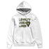 Luminous-Green-5s-NastyJamz-Hoodie-Match-Loyalty-Over-Likes