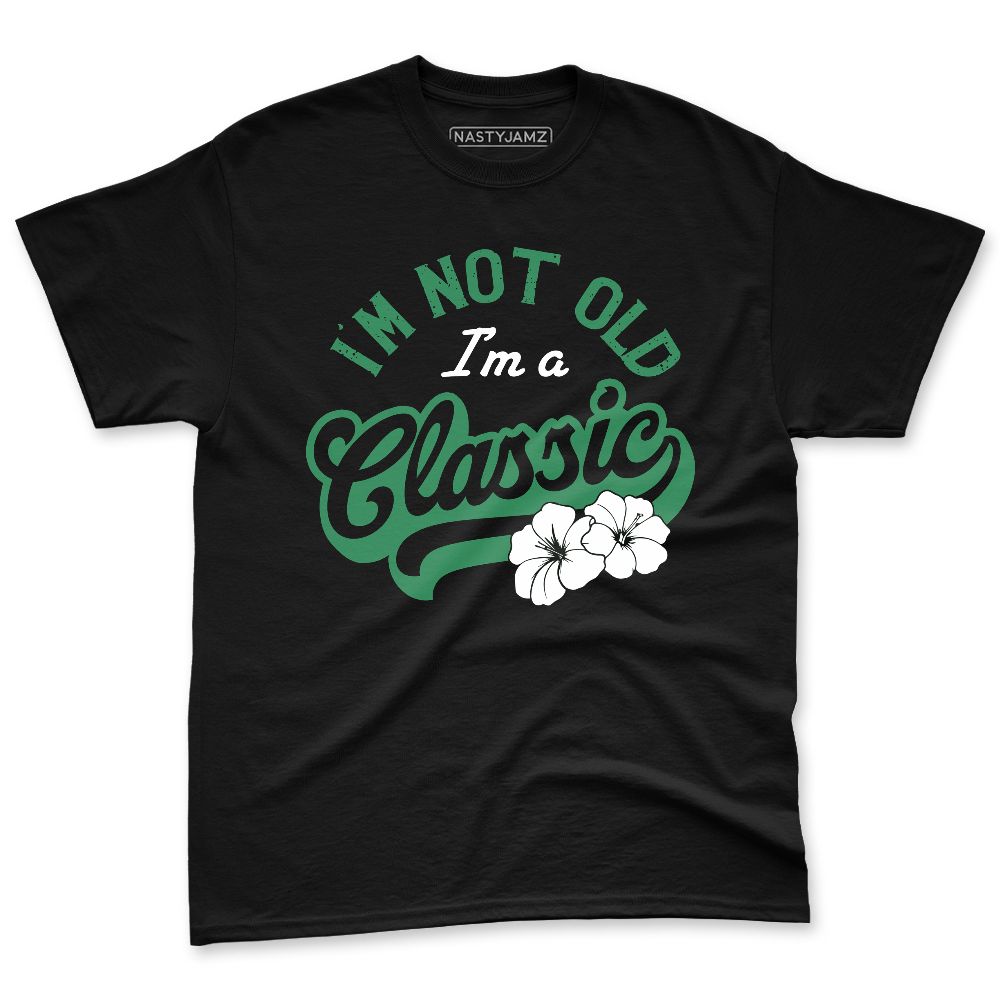 Spizike-Pine-Green-Black-Anthracite-NastyJamz-Premium-T-Shirt-Match-Im-Classic