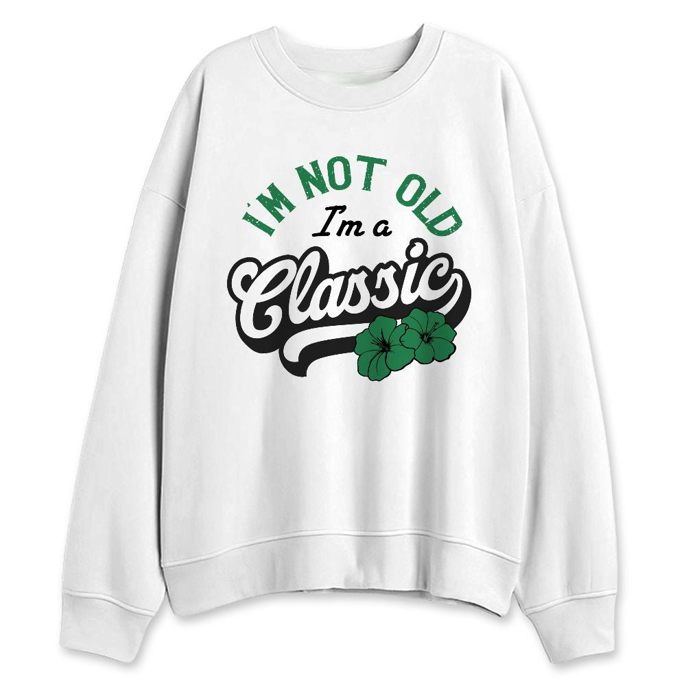 Spizike-Pine-Green-Black-Anthracite-NastyJamz-Sweatshirt-Match-Im-Classic