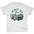Spizike-Pine-Green-Black-Anthracite-NastyJamz-Premium-T-Shirt-Match-Im-Classic