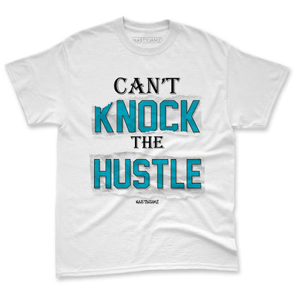 Dunk-Low-N7-NastyJamz-Premium-T-Shirt-Match-Respect-The-Hustle-Minimal