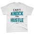 Dunk-Low-N7-NastyJamz-Premium-T-Shirt-Match-Respect-The-Hustle-Minimal