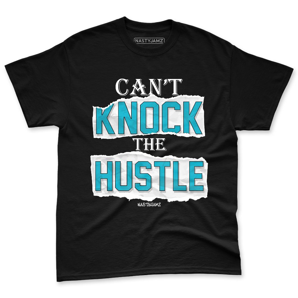 Dunk-Low-N7-NastyJamz-Premium-T-Shirt-Match-Respect-The-Hustle-Minimal