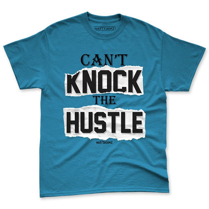 Dunk-Low-N7-NastyJamz-Premium-T-Shirt-Match-Respect-The-Hustle-Minimal