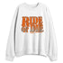 AM-95-OG-Bright-Mandarin-NastyJamz-Sweatshirt-Match-Ride-Or-Die-Minimal