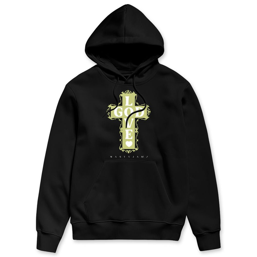 Luminous-Green-5s-NastyJamz-Hoodie-Match-God-Love