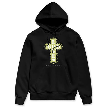 Luminous-Green-5s-NastyJamz-Hoodie-Match-God-Love