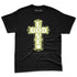 Luminous-Green-5s-NastyJamz-Premium-T-Shirt-Match-God-Love