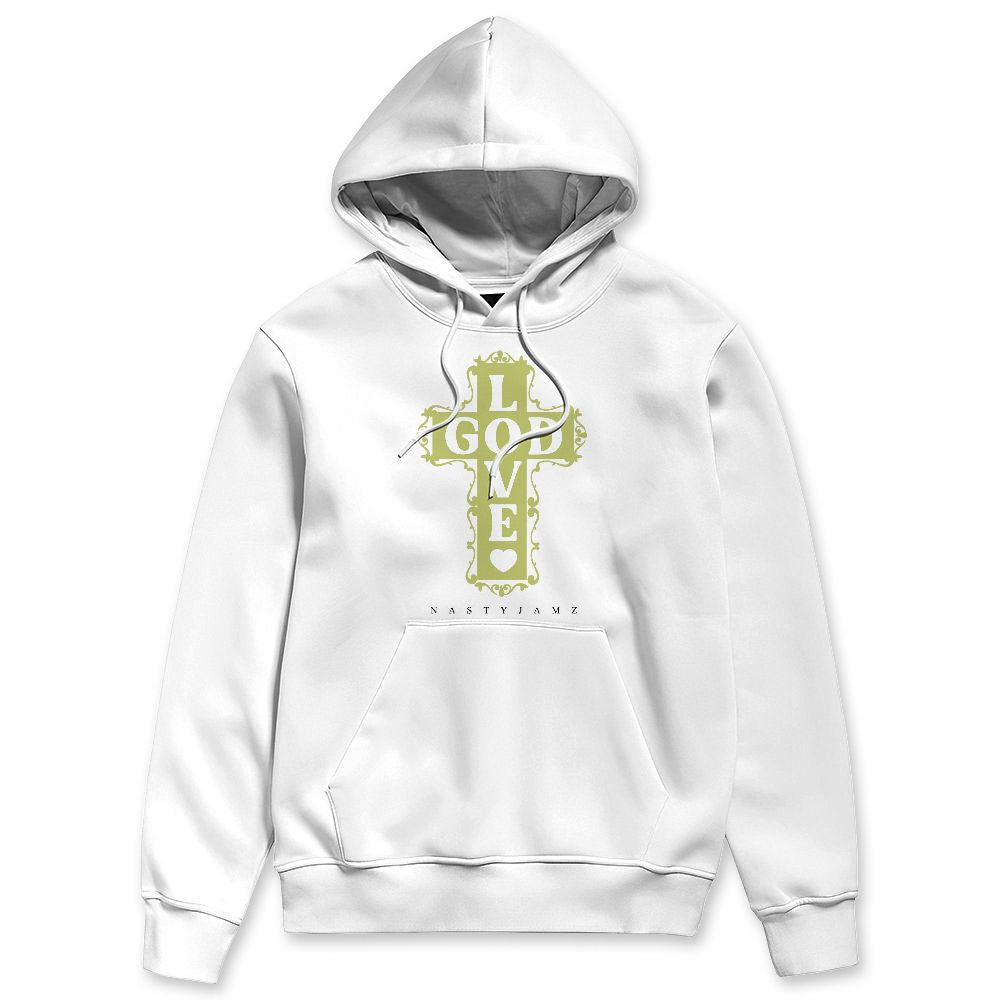 Luminous-Green-5s-NastyJamz-Hoodie-Match-God-Love