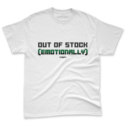 Spizike-Pine-Green-Black-Anthracite-NastyJamz-Premium-T-Shirt-Match-No-Stock-Emotion
