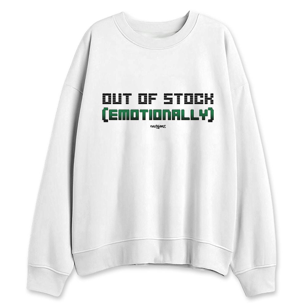 Spizike-Pine-Green-Black-Anthracite-NastyJamz-Sweatshirt-Match-No-Stock-Emotion