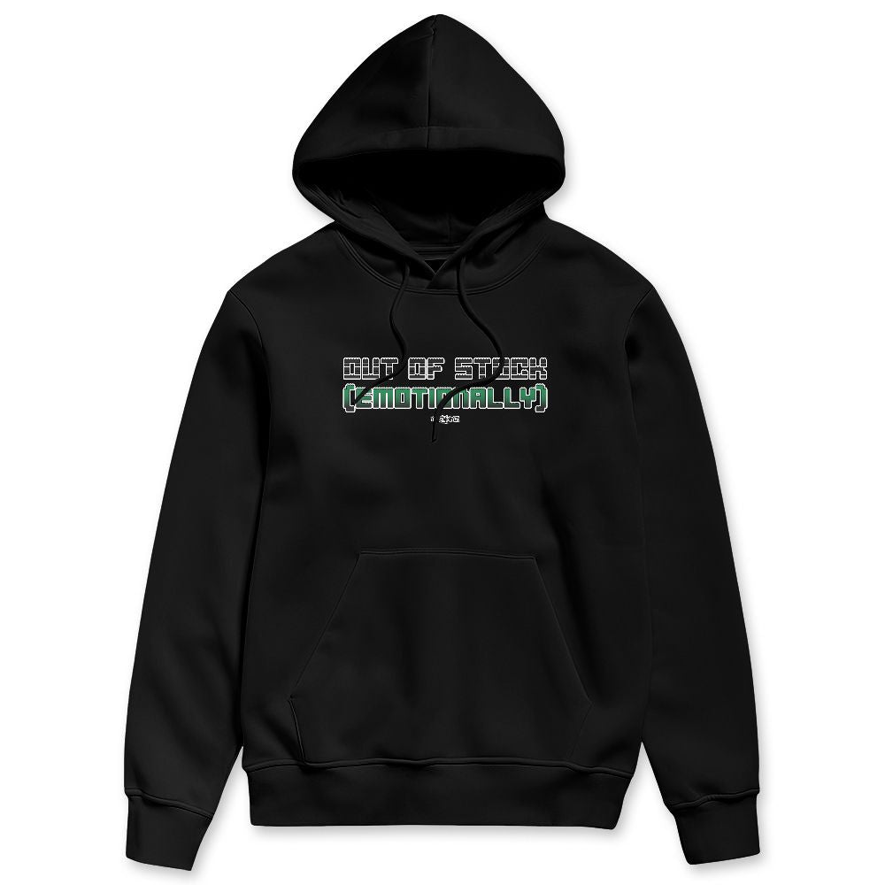 Spizike-Pine-Green-Black-Anthracite-NastyJamz-Hoodie-Match-No-Stock-Emotion