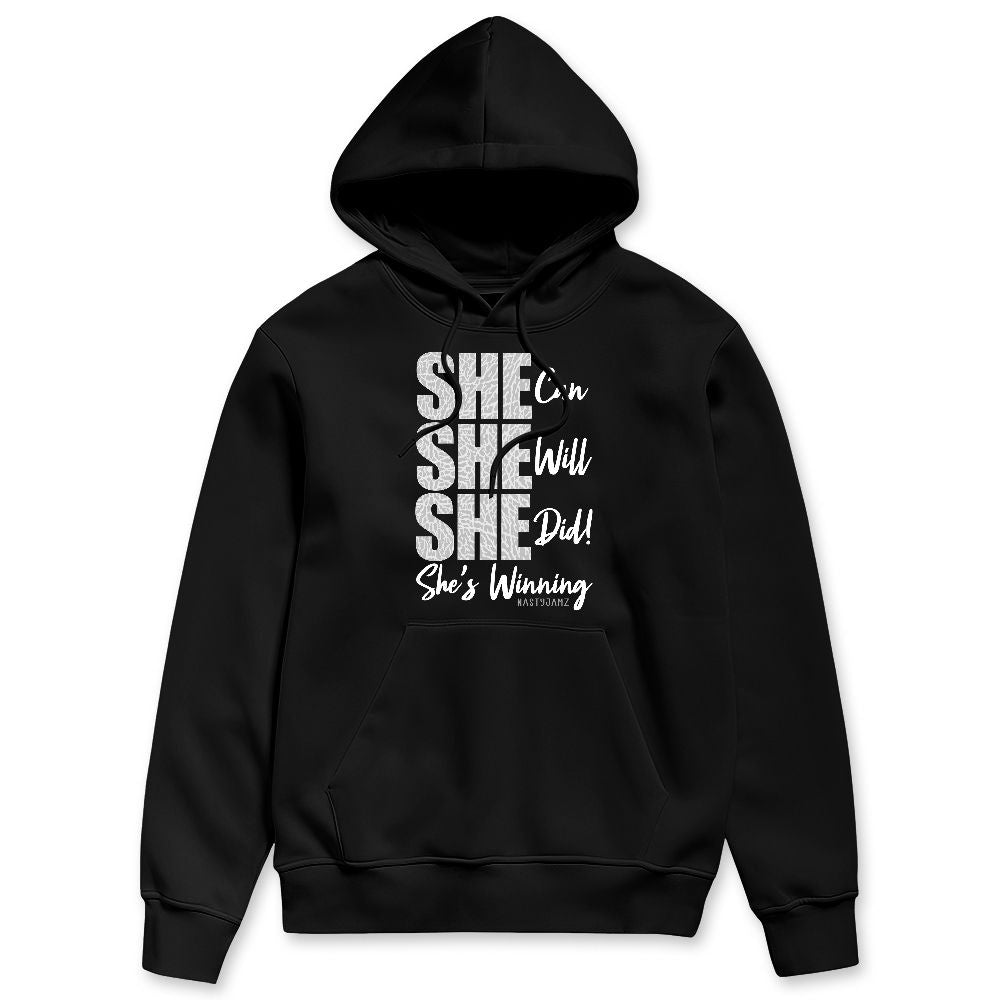 Pure-Money-3s-NastyJamz-Hoodie-Match-SHE