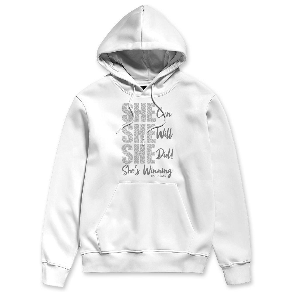 Pure-Money-3s-NastyJamz-Hoodie-Match-SHE