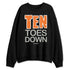 AM-95-OG-Bright-Mandarin-NastyJamz-Sweatshirt-Match-Ten-Toes-Down-Minimal