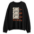 Starfish-3s-NastyJamz-Sweatshirt-Match-SHE