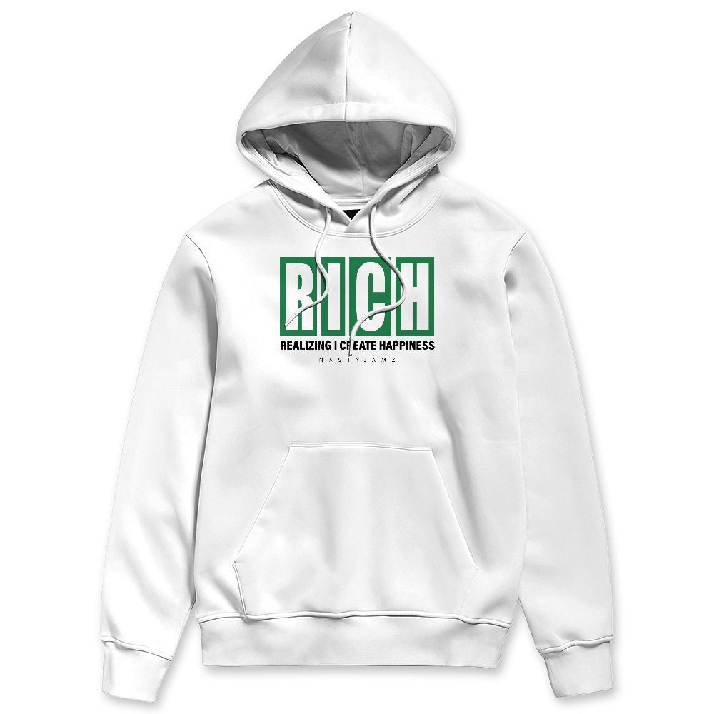 Spizike-Pine-Green-Black-Anthracite-NastyJamz-Hoodie-Match-Rich-Realizing
