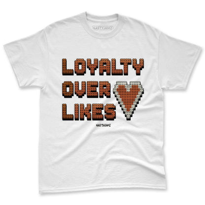 AM-Waffle-Racer-Orange-NastyJamz-Premium-T-Shirt-Match-Loyalty-Over-Likes