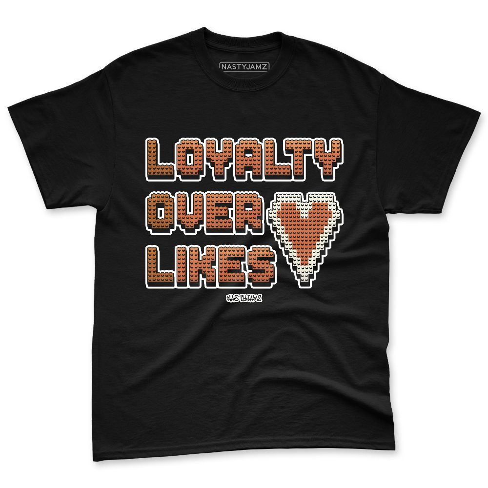 AM-Waffle-Racer-Orange-NastyJamz-Premium-T-Shirt-Match-Loyalty-Over-Likes