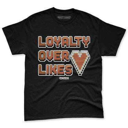 AM-Waffle-Racer-Orange-NastyJamz-Premium-T-Shirt-Match-Loyalty-Over-Likes