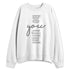 Pure-Money-3s-NastyJamz-Sweatshirt-Match-Be-Youtiful