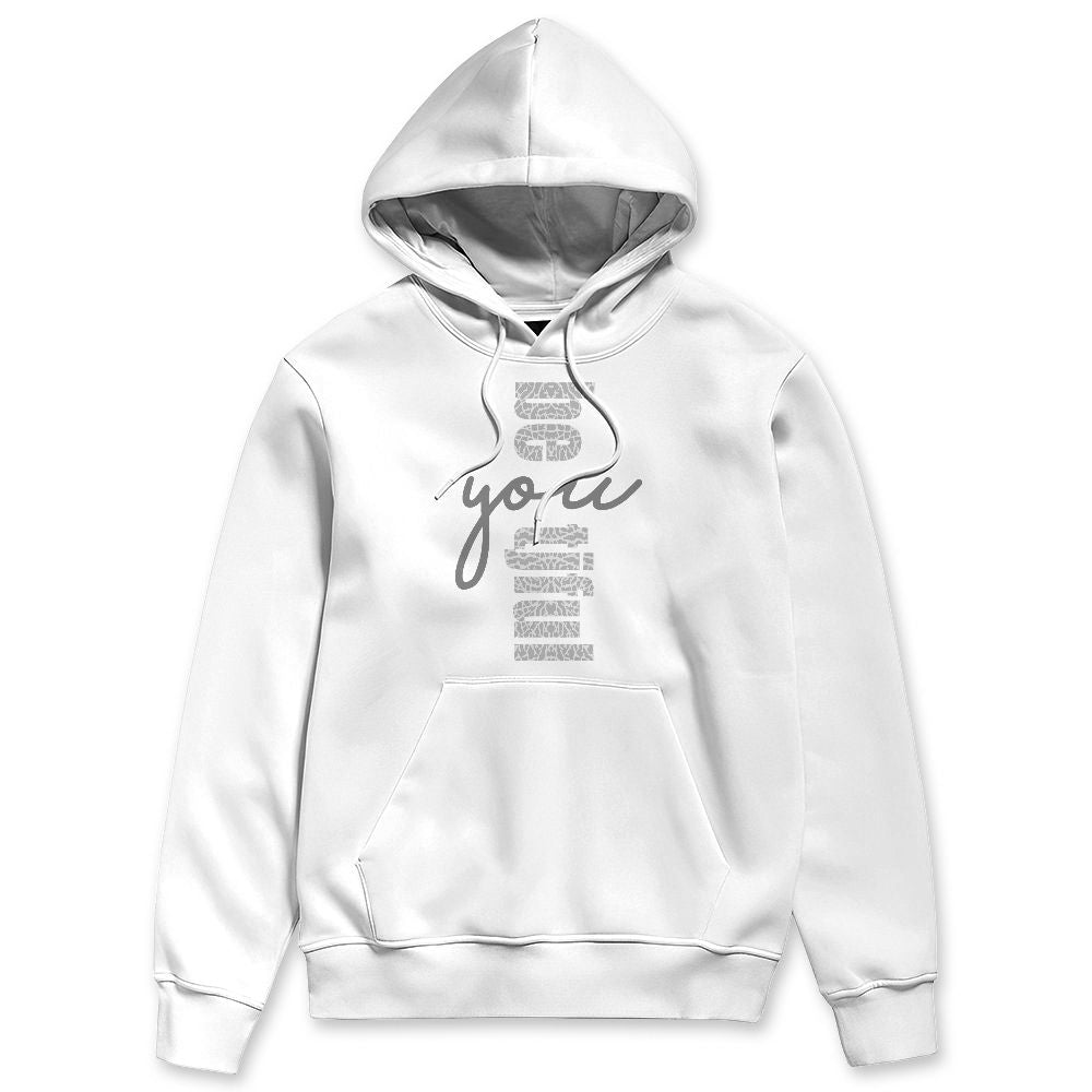 Pure-Money-3s-NastyJamz-Hoodie-Match-Be-Youtiful
