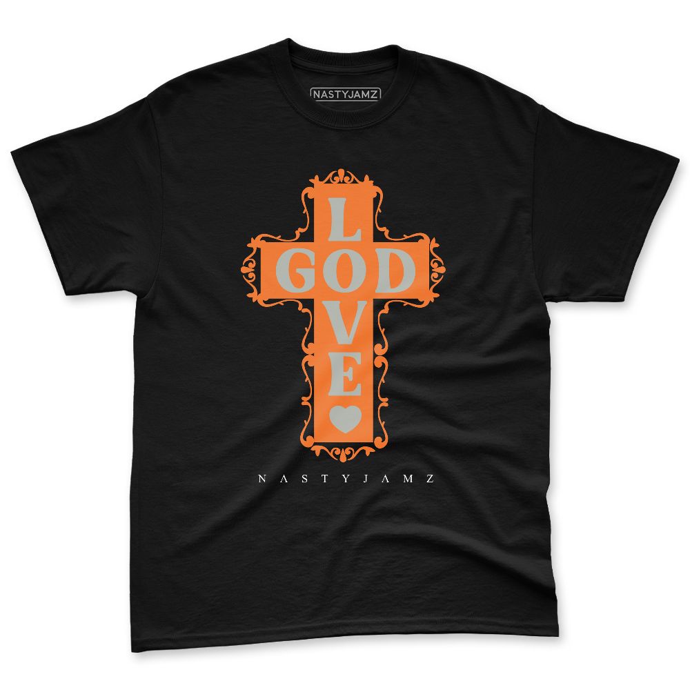 AM-95-OG-Bright-Mandarin-NastyJamz-Premium-T-Shirt-Match-God-Love