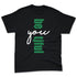 Spizike-Pine-Green-Black-Anthracite-NastyJamz-Premium-T-Shirt-Match-Be-Youtiful
