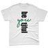 Spizike-Pine-Green-Black-Anthracite-NastyJamz-Premium-T-Shirt-Match-Be-Youtiful